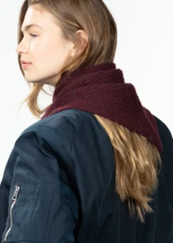 Neolana Scarf Damen‑Umschlagtuch