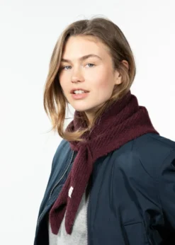 Neolana Scarf Damen‑Umschlagtuch