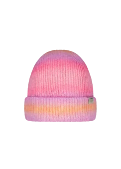 Niagra Beanie Einzigartiges Space-Dye Beanie Mädchen