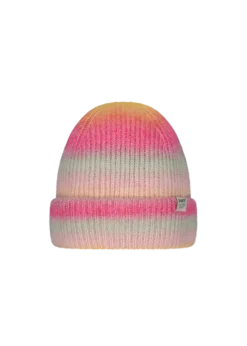 Niagra Beanie Einzigartiges Space-Dye Beanie Mädchen
