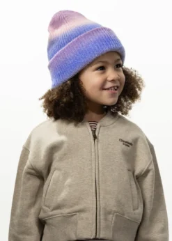Niagra Beanie Einzigartiges Space-Dye Beanie Mädchen