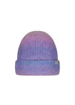 Niagra Beanie Einzigartiges Space-Dye Beanie Mädchen