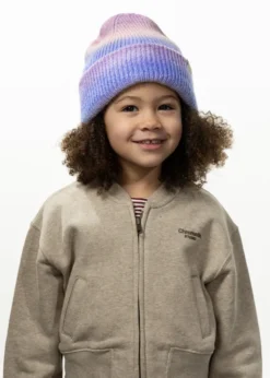 Niagra Beanie Einzigartiges Space-Dye Beanie Mädchen