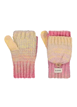 Niagra Bumgloves Space-dyed Fingerlose Handschuhe