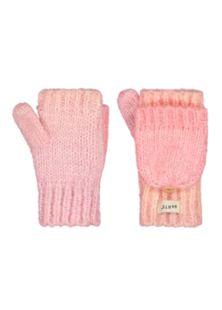 Niagra Bumgloves Space-dyed Fingerlose Handschuhe