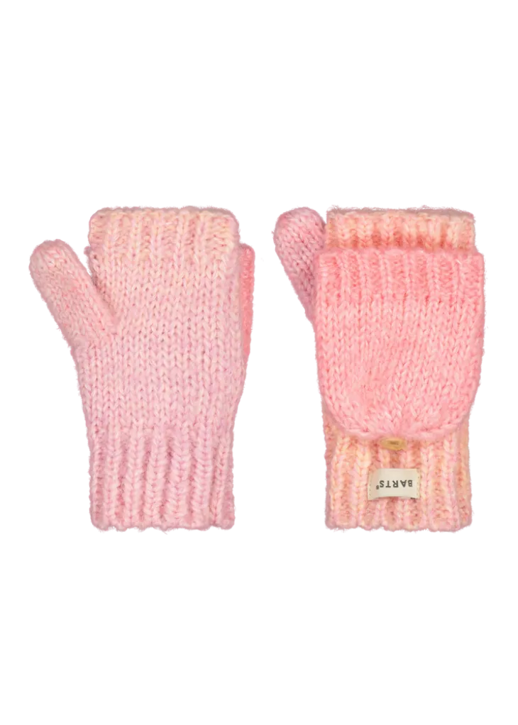 Niagra Bumgloves Space-dyed Fingerlose Handschuhe