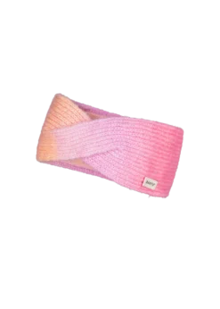Niagra Headband Weiches Fleece-Stirnband für Mädchen