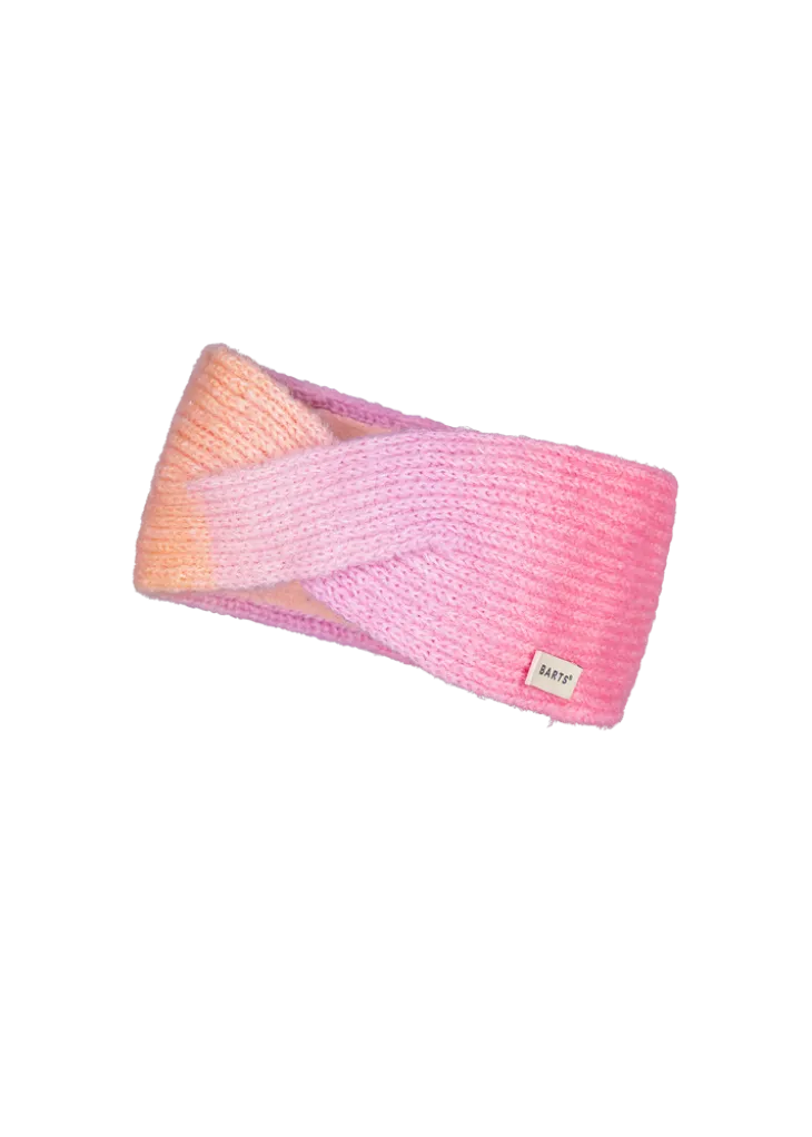 Niagra Headband Weiches Fleece-Stirnband für Mädchen