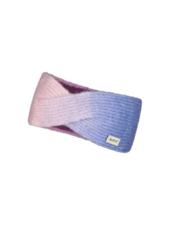 Niagra Headband Weiches Fleece-Stirnband für Mädchen