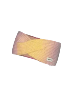 Niagra Headband Weiches Fleece-Stirnband für Mädchen