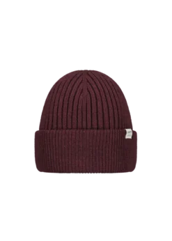 Nieck Beanie Stretchmütze mit Fleece-Stirnband Herren