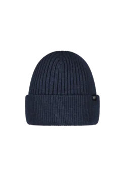 Nieck Beanie Stretchmütze mit Fleece-Stirnband Herren