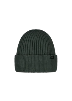 Nieck Beanie Stretchmütze mit Fleece-Stirnband Herren