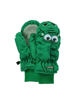 Nylon Mitts 3D Wasserabweisende Fäustlinge für Kinder