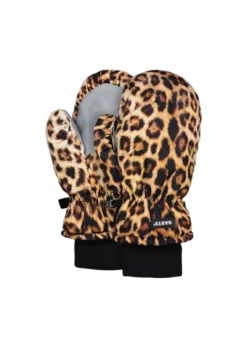 Nylon Mitts Kids Wasserabweisende Fäustlinge für Kinder