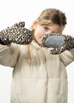 Nylon Mitts Kids Wasserabweisende Fäustlinge für Kinder