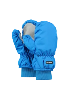 Nylon Mitts Kids Wasserabweisende Fäustlinge für Kinder