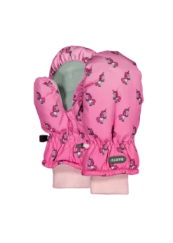 Nylon Mitts Kids Wasserabweisende Fäustlinge für Kinder