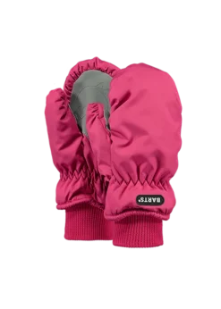 Nylon Mitts Kids Wasserabweisende Fäustlinge für Kinder