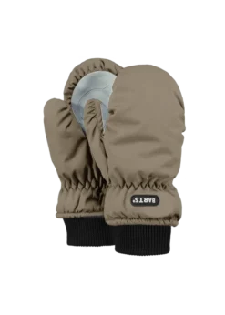 Nylon Mitts Kids Wasserabweisende Fäustlinge für Kinder