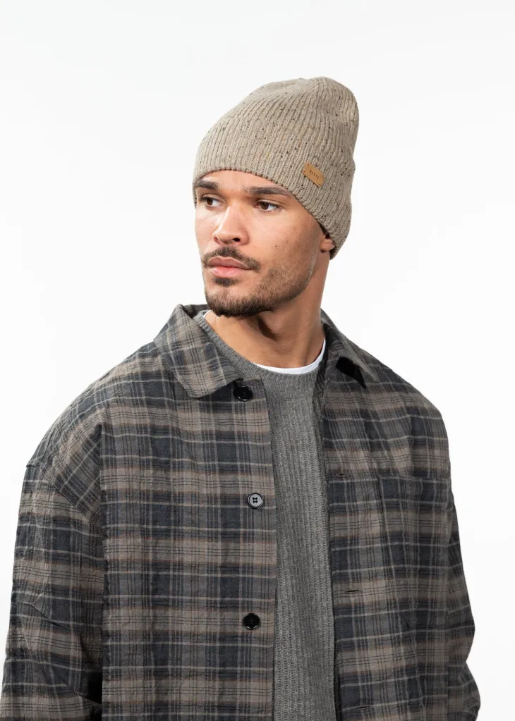 Olafs Beanie Herren Mütze