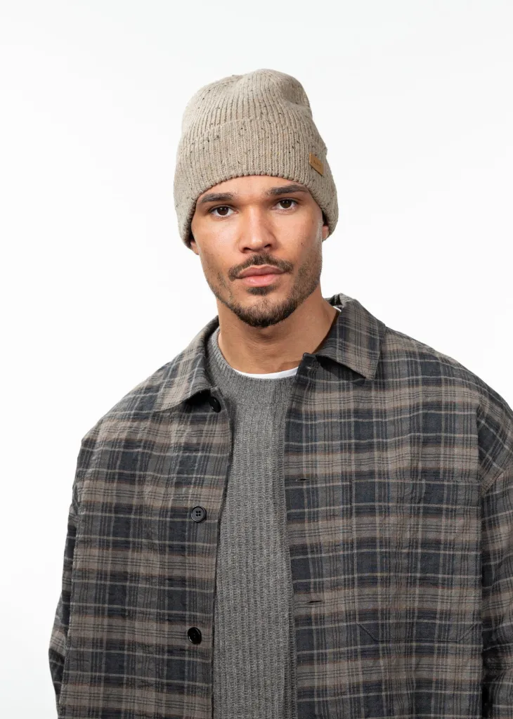 Olafs Beanie Herren Mütze
