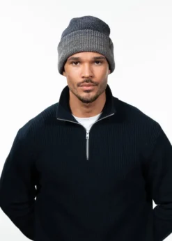 Ortler Beanie Herrenmütze
