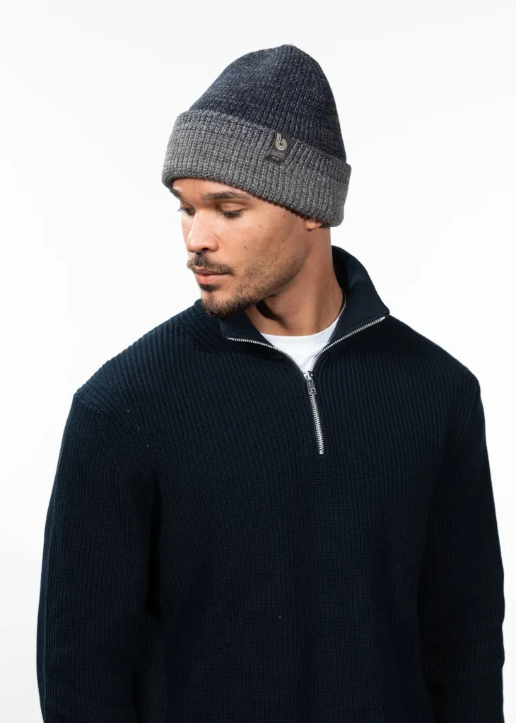 Ortler Beanie Herrenmütze