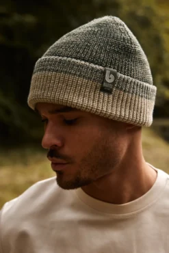 Ortler Beanie Herrenmütze