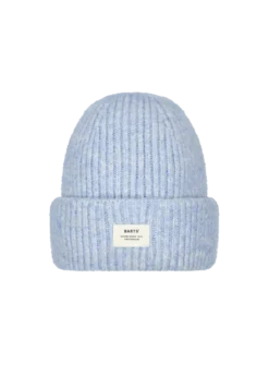 Owlet Beanie Melierte Mütze