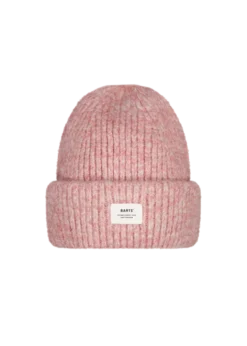 Owlet Beanie Melierte Mütze