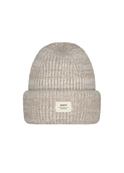 Owlet Beanie Melierte Mütze