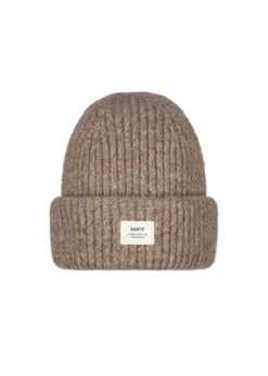 Owlet Beanie Melierte Mütze