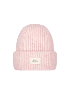 Owlet Beanie Melierte Mütze