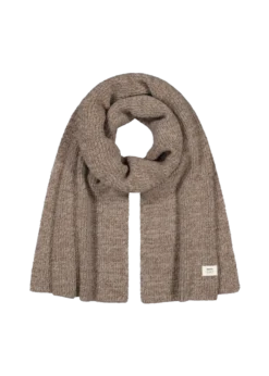 Owlet Scarf Melierter Schal