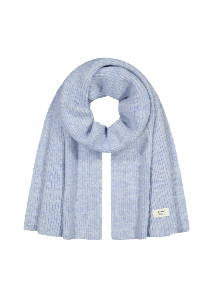 Owlet Scarf Melierter Schal