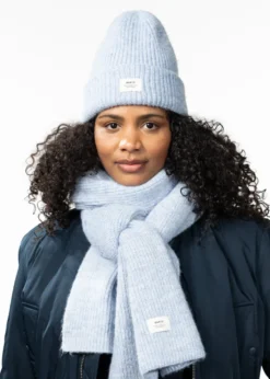 Owlet Scarf Melierter Schal