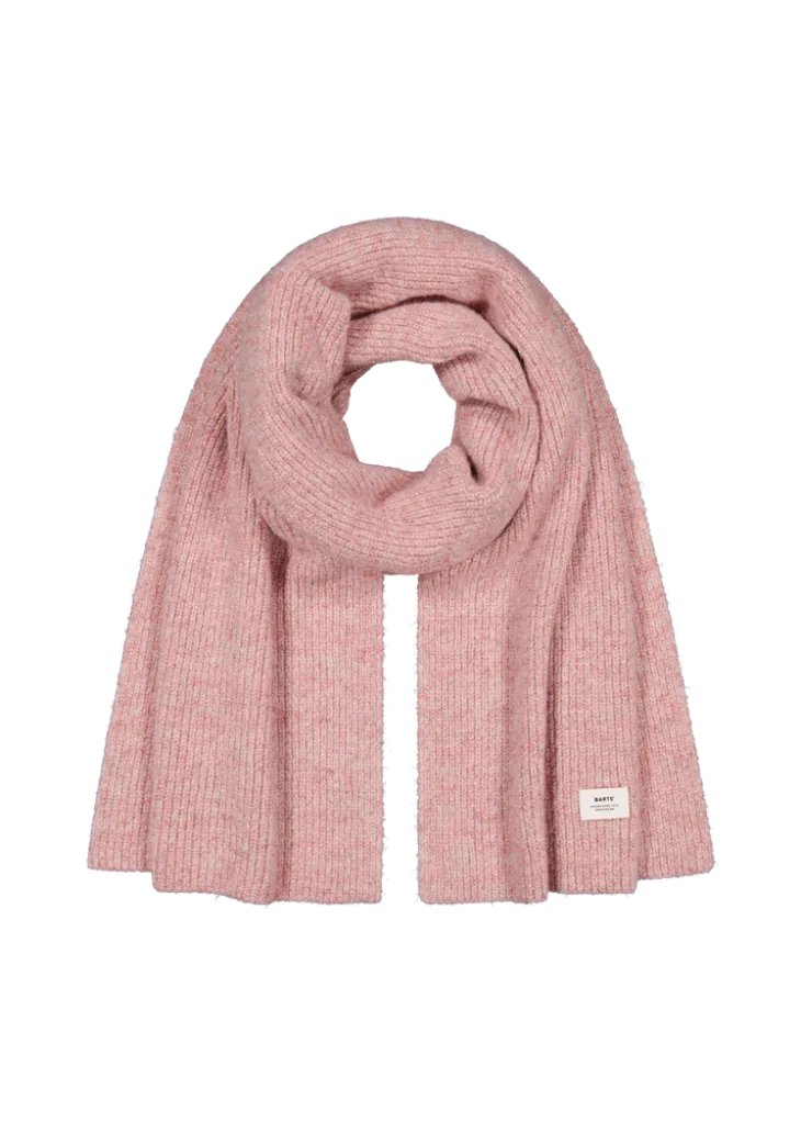 Owlet Scarf Melierter Schal
