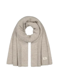 Owlet Scarf Melierter Schal