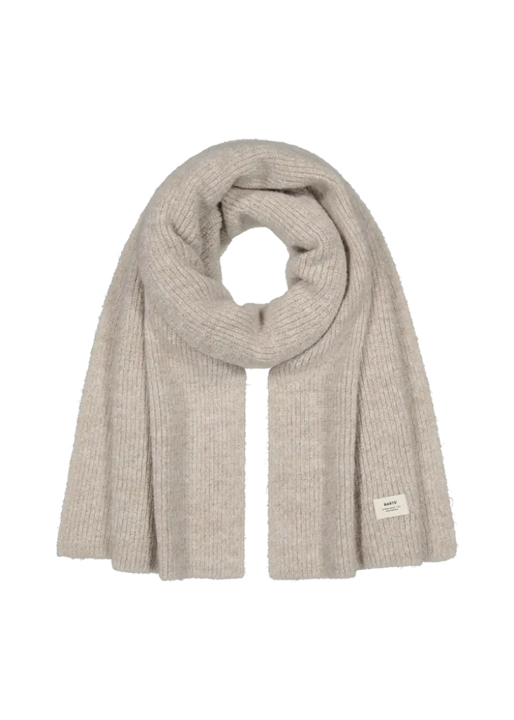 Owlet Scarf Melierter Schal