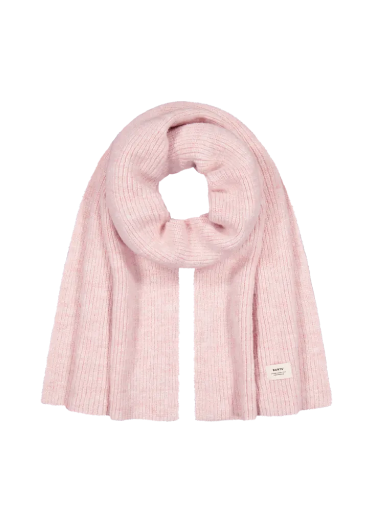 Owlet Scarf Melierter Schal