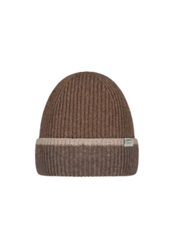 Pharon Beanie Herrenmütze mit Umschlag