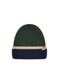 Pharon Beanie Herrenmütze mit Umschlag