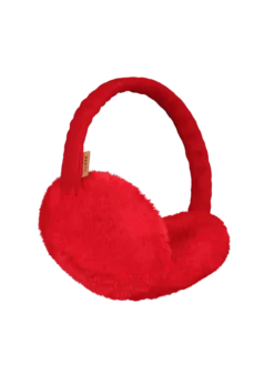 Plush Earmuffs Verstellbare Ohrwärmer