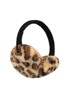 Plush Earmuffs Verstellbare Ohrwärmer