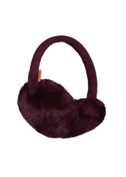 Plush Earmuffs Verstellbare Ohrwärmer