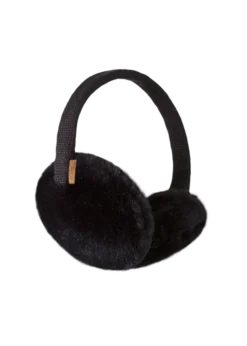 Plush Earmuffs Verstellbare Ohrwärmer