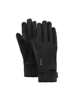 Powerstretch Touch Gloves Schnelltrocknende enganliegende Handschuhe Unisex
