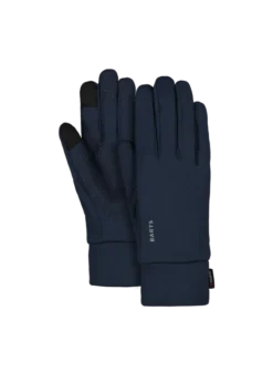 Powerstretch Touch Gloves Schnelltrocknende enganliegende Handschuhe Unisex