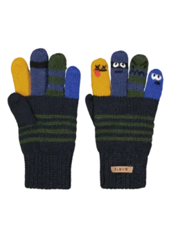Puppeteer Gloves Neckische Handschuhe für Jungs